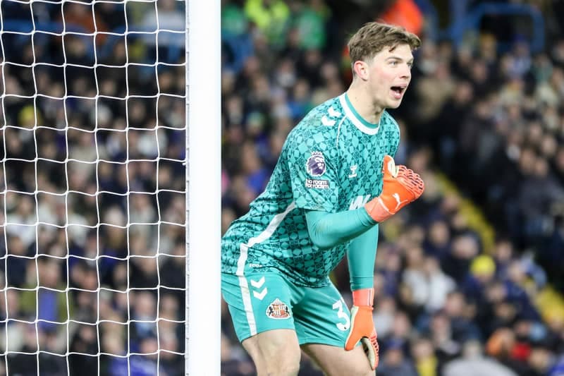 Football. Premier League. Leeds United - Sunderland AFC. 03.03.2026