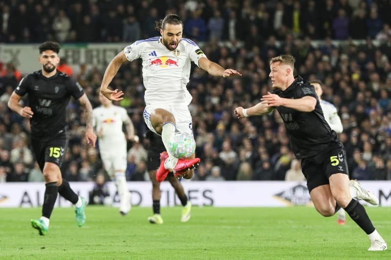 Football. Premier League. Leeds United - Sunderland AFC. 03.03.2026