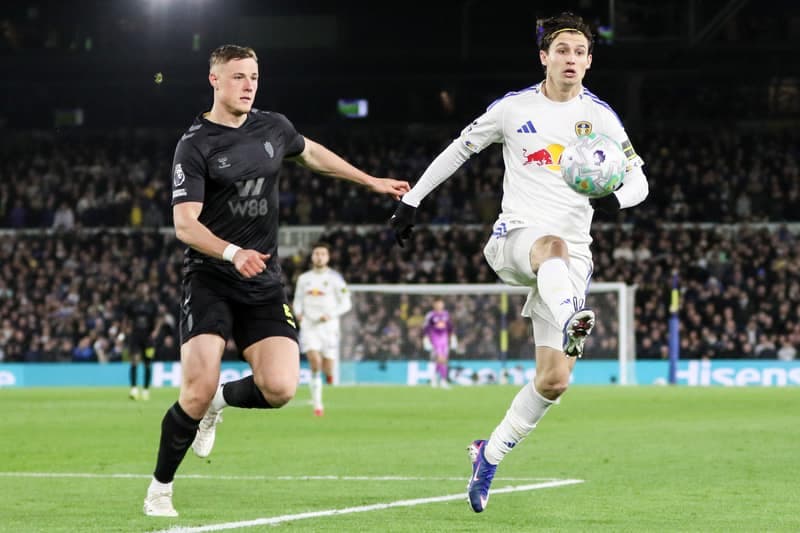 Football. Premier League. Leeds United - Sunderland AFC. 03.03.2026
