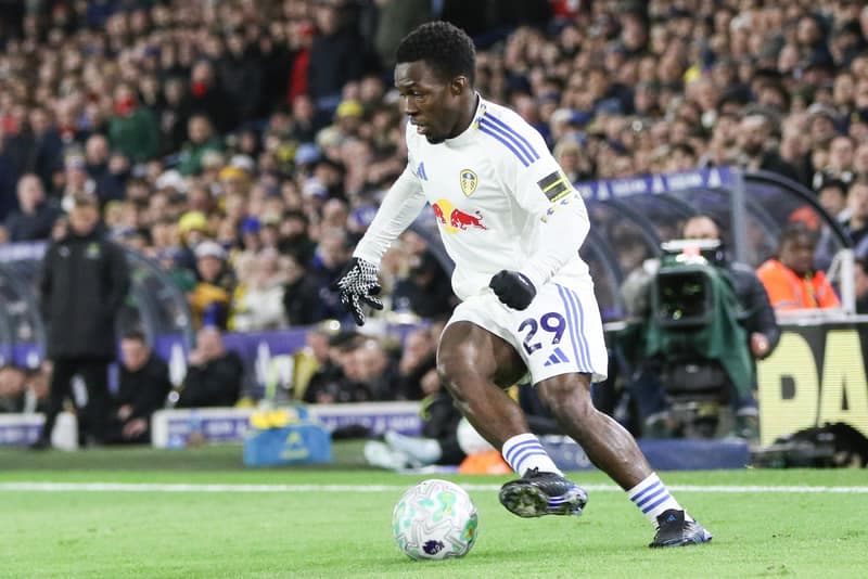 Football. Premier League. Leeds United - Sunderland AFC. 03.03.2026