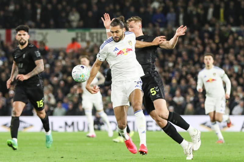 Football. Premier League. Leeds United - Sunderland AFC. 03.03.2026