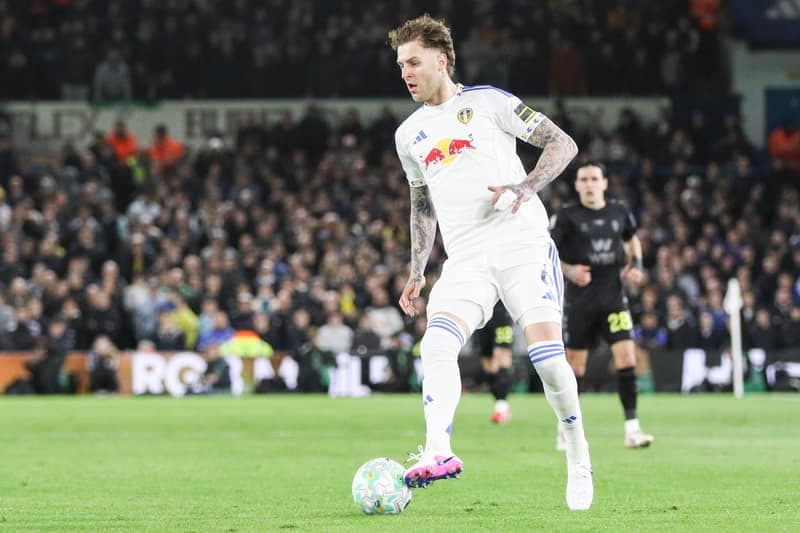 Football. Premier League. Leeds United - Sunderland AFC. 03.03.2026