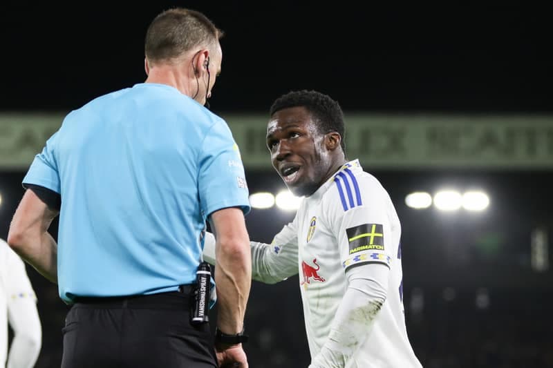 Football. Premier League. Leeds United - Sunderland AFC. 03.03.2026