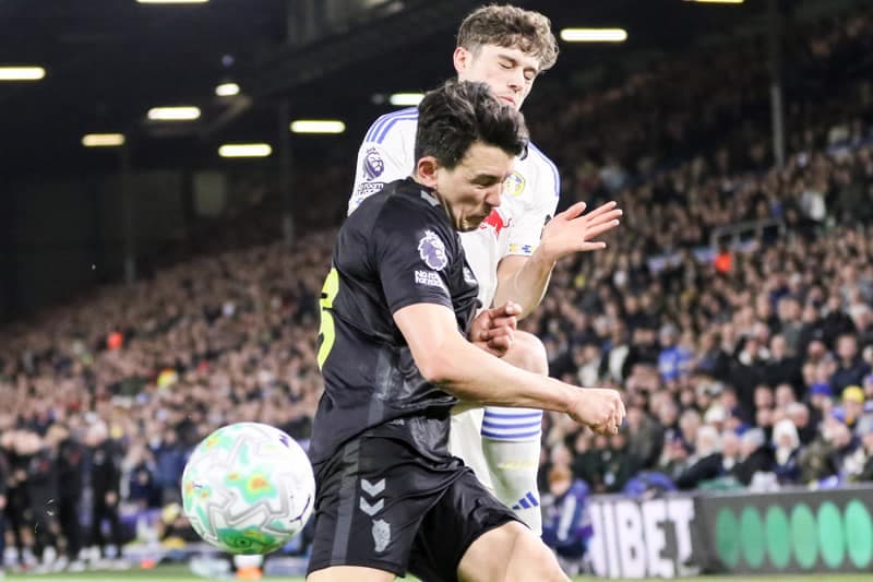 Football. Premier League. Leeds United - Sunderland AFC. 03.03.2026
