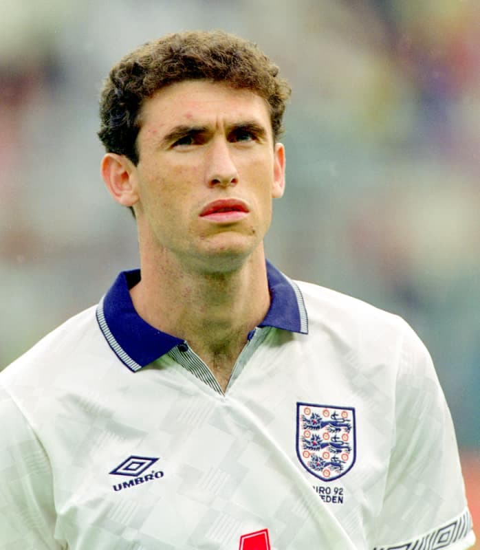 Football. UEFA EURO. Sweden - England. 17.06.1992