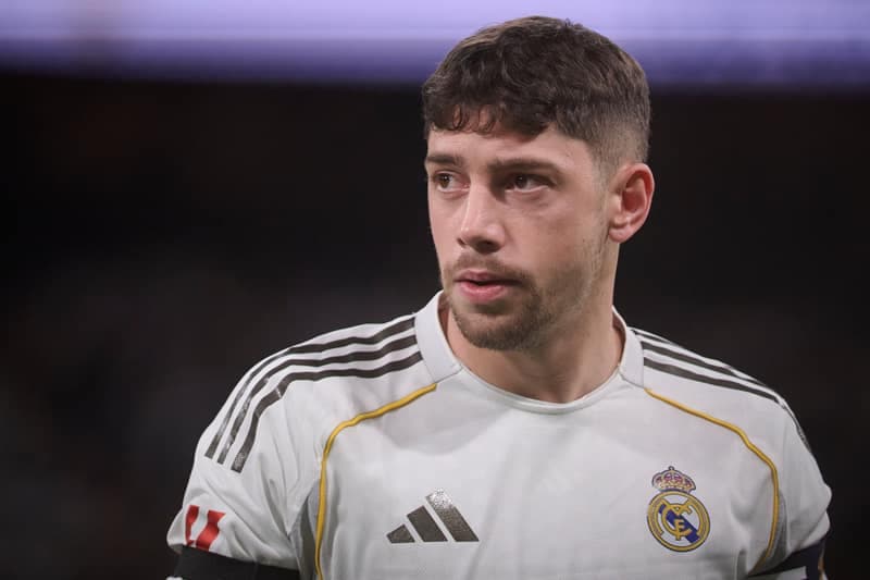 Football. La Liga. Real Madrid - Getafe. 02.03.2026