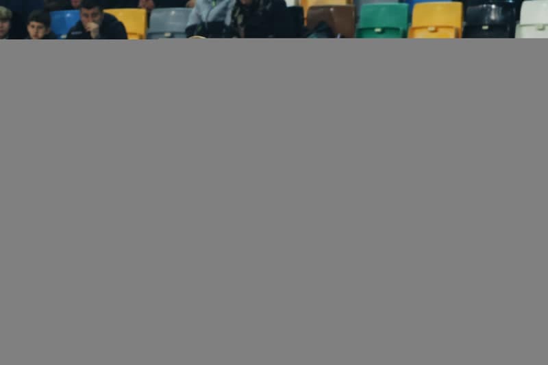 Football. Serie A. Udinese - Fiorentina. 02.03.2026