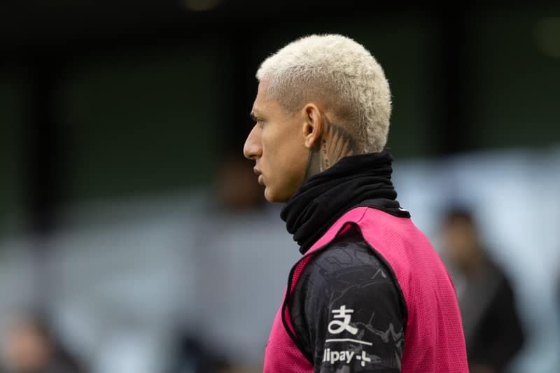 Football. Premier League. Fulham - Tottenham Hotspur. 01.03.2026