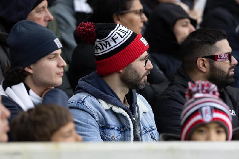 Football. Premier League. Fulham - Tottenham Hotspur. 01.03.2026