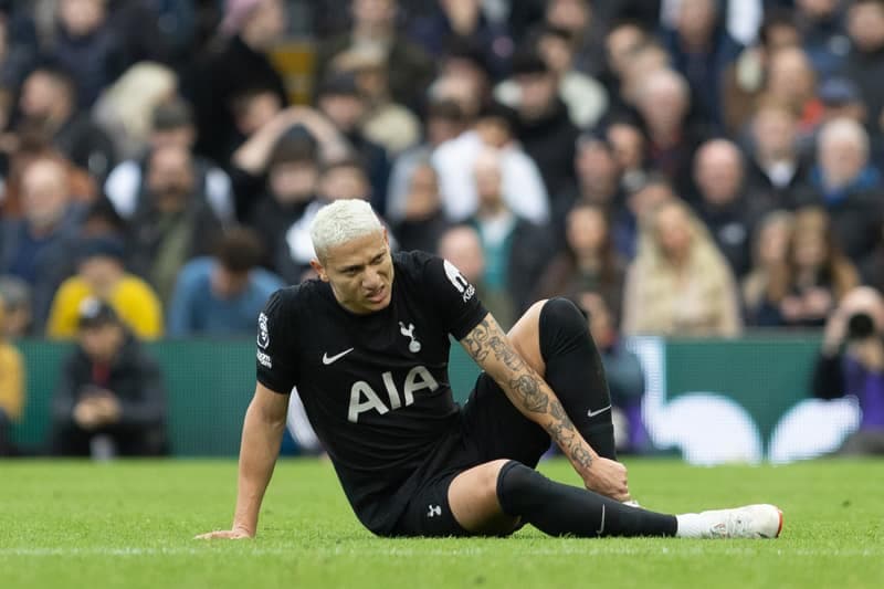 Football. Premier League. Fulham - Tottenham Hotspur. 01.03.2026