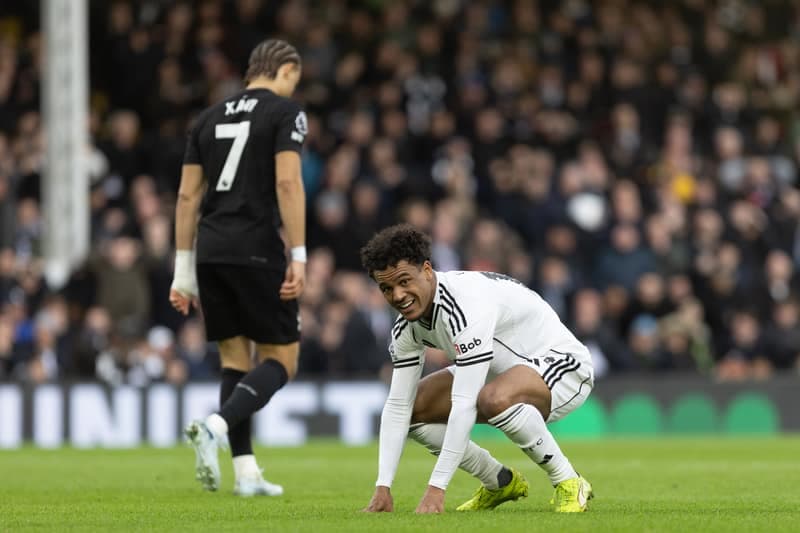 Football. Premier League. Fulham - Tottenham Hotspur. 01.03.2026