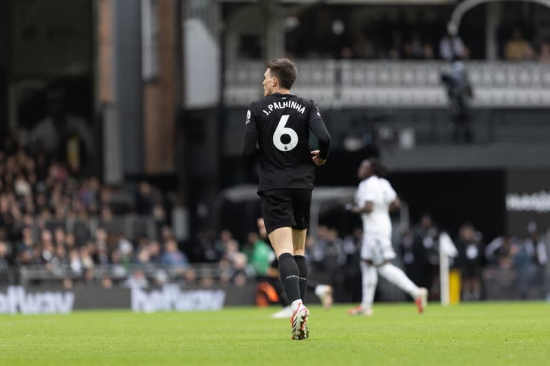 Football. Premier League. Fulham - Tottenham Hotspur. 01.03.2026