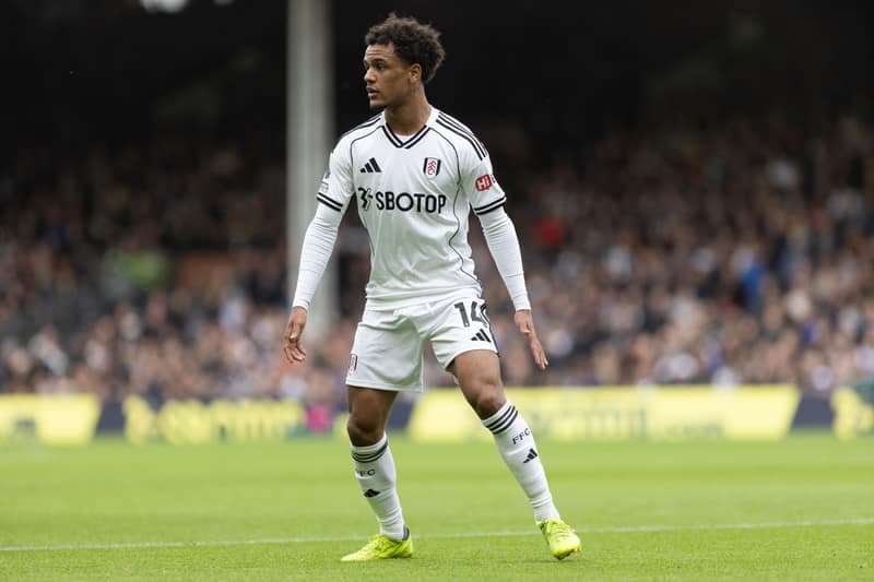 Football. Premier League. Fulham - Tottenham Hotspur. 01.03.2026