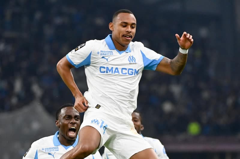 Football. Ligue 1. Olympique de Marseille - Olympique Lyonnais. 01.03.2026
