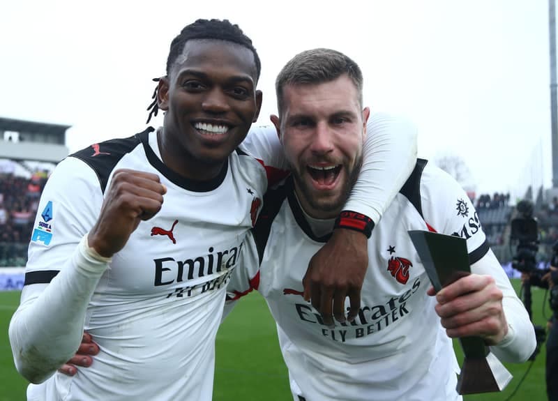 Cremonese Vs Milan - Serie A Enilive 2025/2026