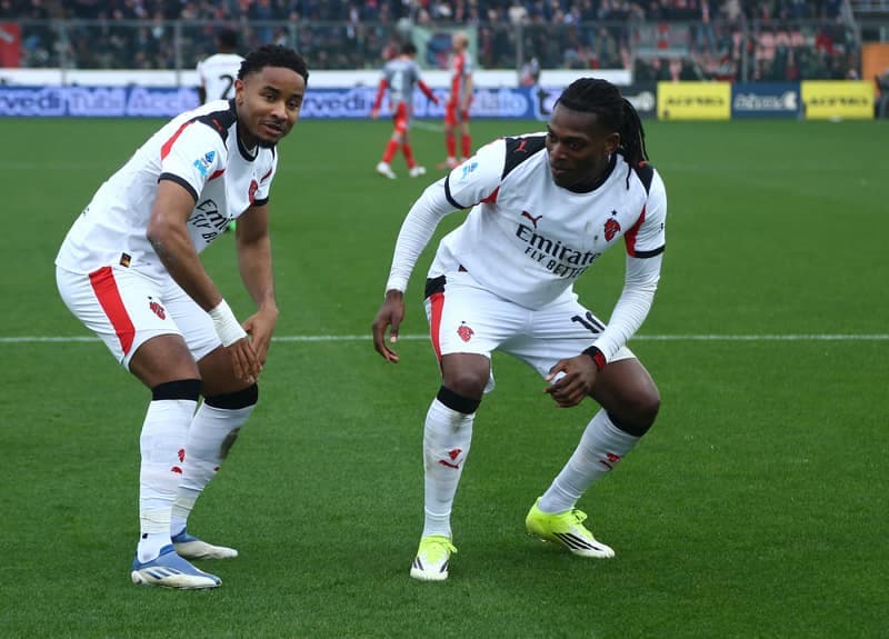 Cremonese Vs Milan - Serie A Enilive 2025/2026