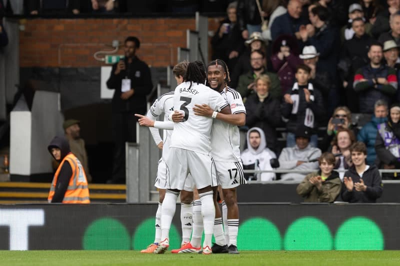 Football. Premier League. Fulham - Tottenham Hotspur. 01.03.2026