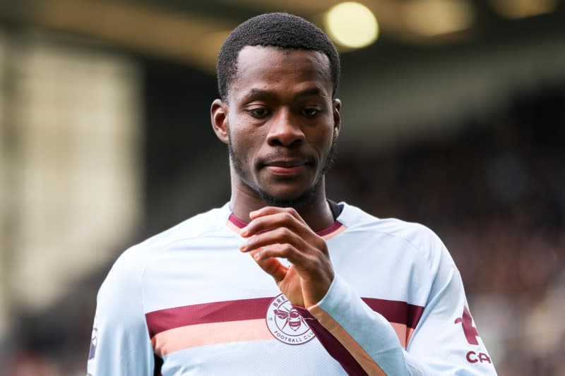 Football. Premier League. Burnley - Brentford. 28.02.2026