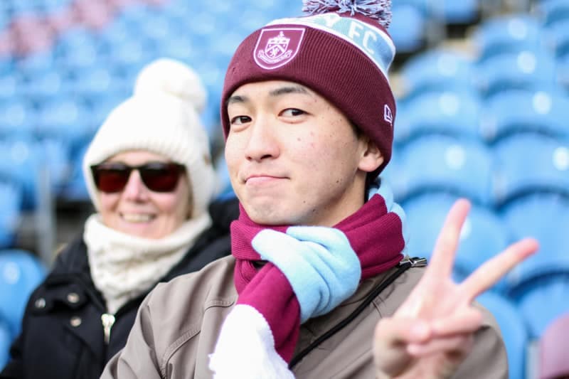 Football. Premier League. Burnley - Brentford. 28.02.2026