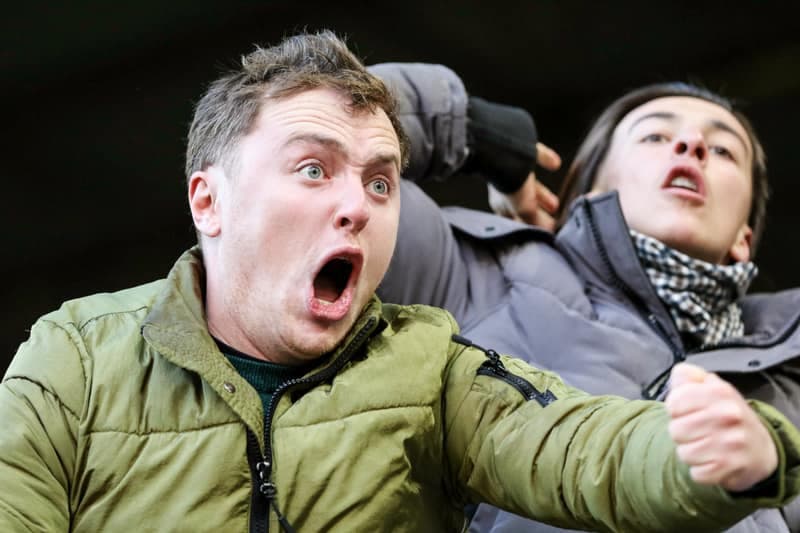 Football. Premier League. Burnley - Brentford. 28.02.2026