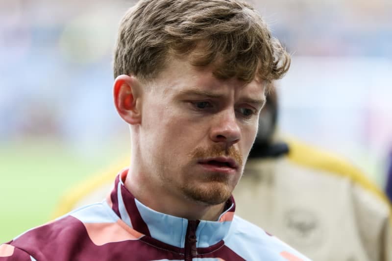 Football. Premier League. Burnley - Brentford. 28.02.2026