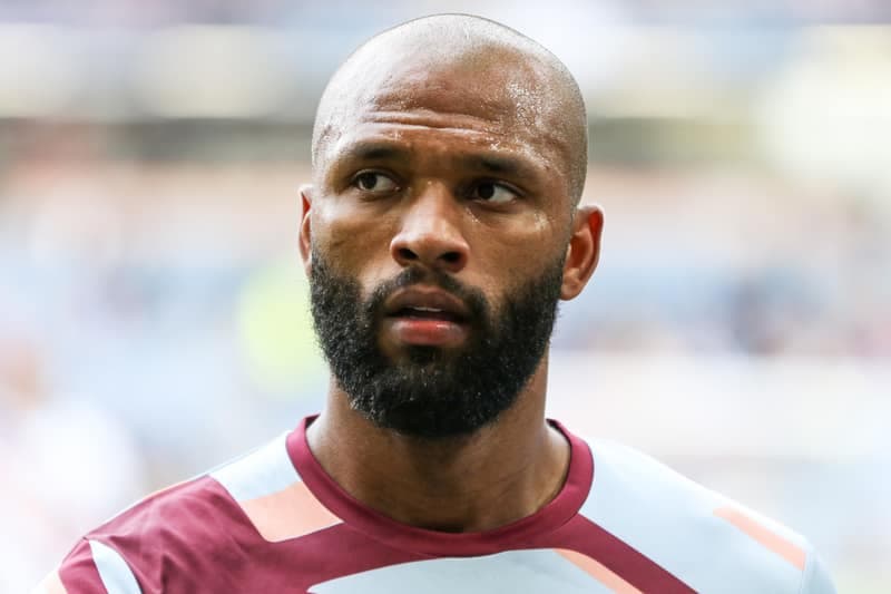 Football. Premier League. Burnley - Brentford. 28.02.2026