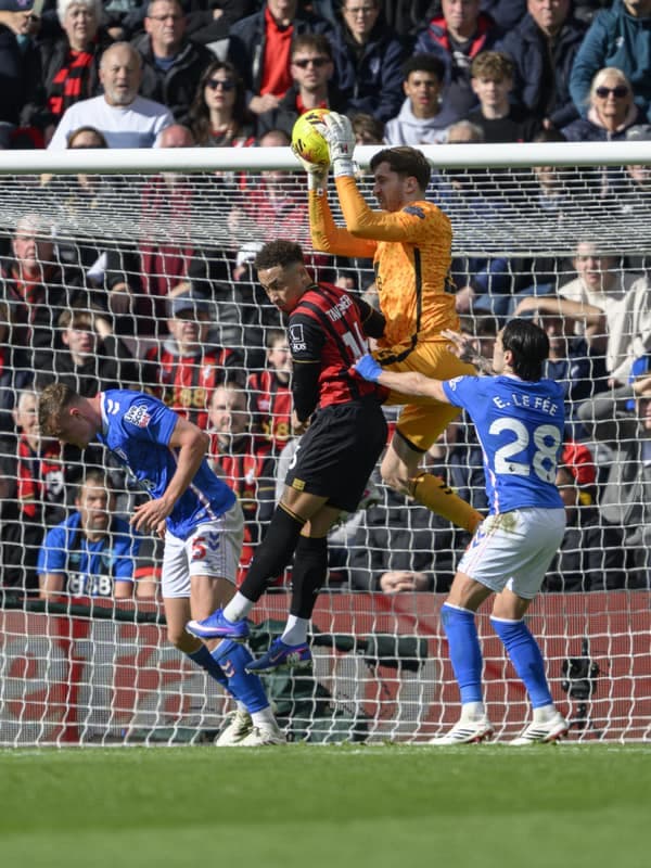Football. Premier League. Bournemouth - Sunderland. 28.02.2026