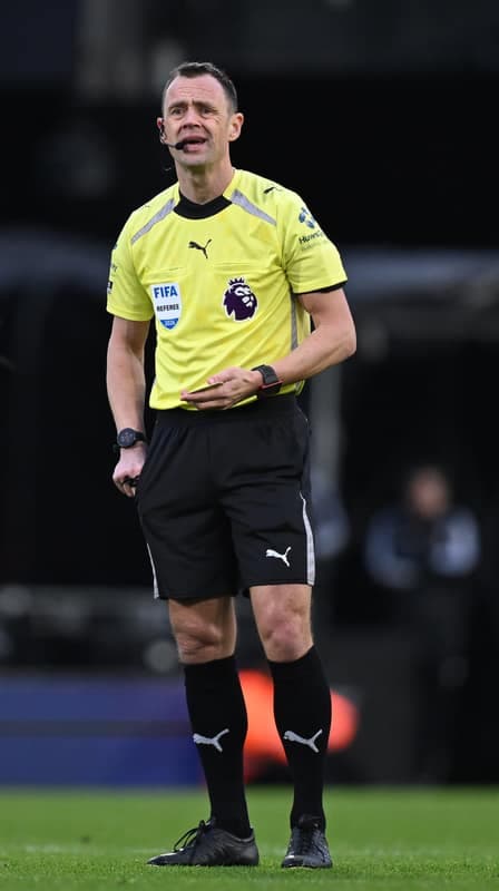 Football. Premier League. Fulham - Everton. 07.02.2026