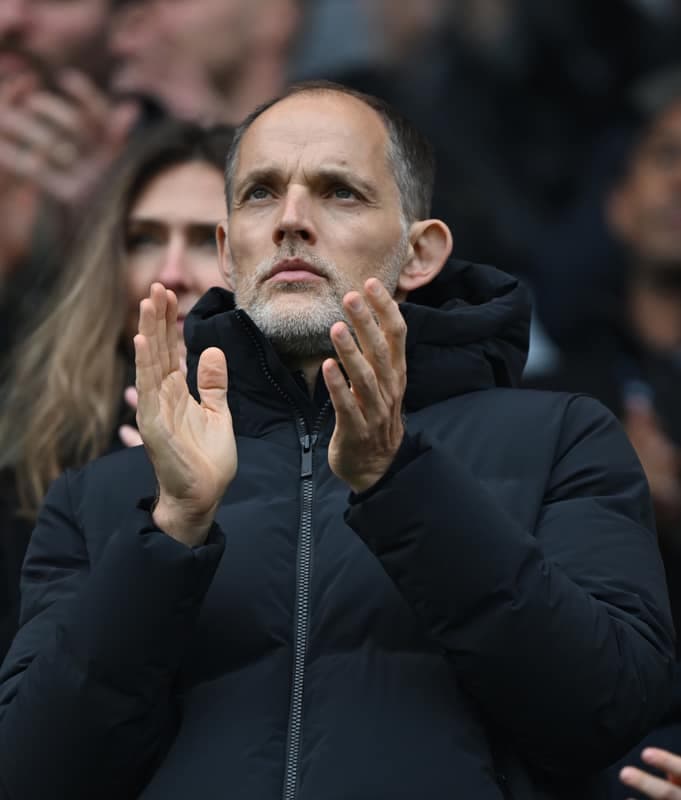 Football. Premier League. Fulham - Everton. 07.02.2026