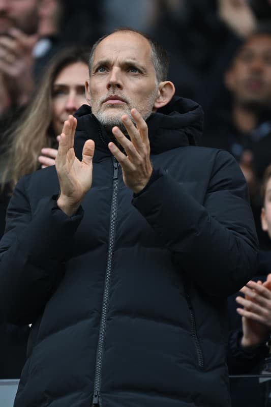 Football. Premier League. Fulham - Everton. 07.02.2026