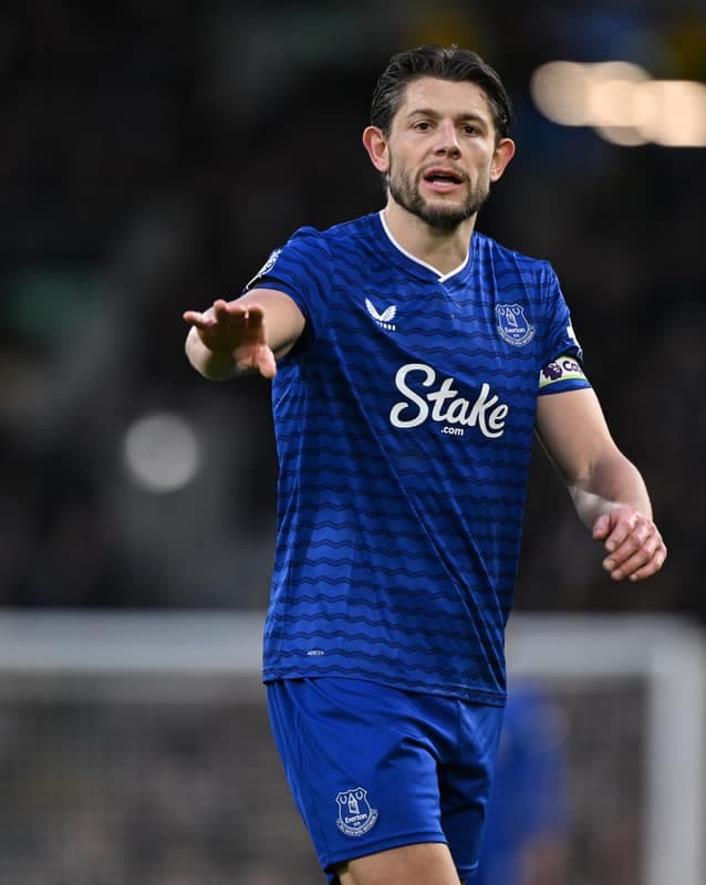 Football. Premier League. Fulham - Everton. 07.02.2026
