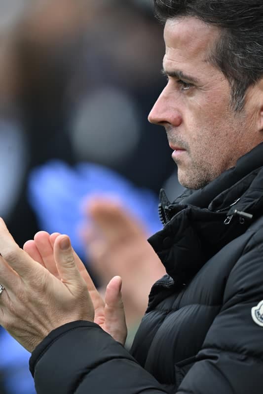 Football. Premier League. Fulham - Everton. 07.02.2026