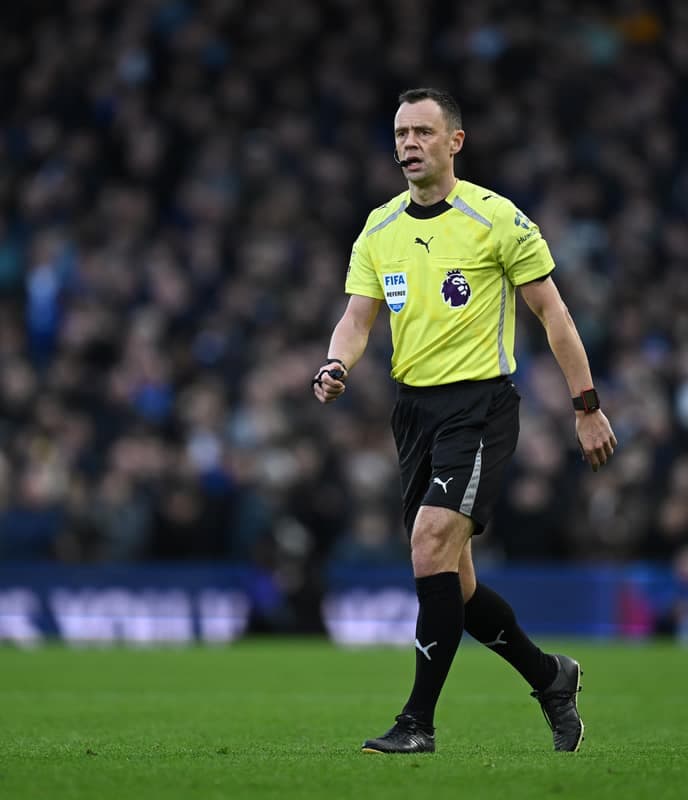 Football. Premier League. Fulham - Everton. 07.02.2026