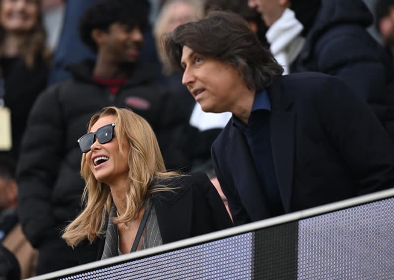 Football. Premier League. Fulham - Everton. 07.02.2026
