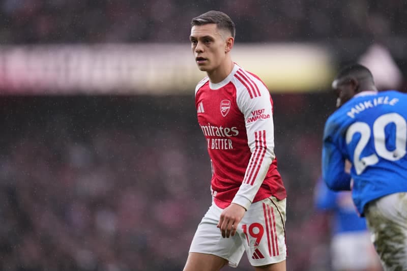 Football. Premier League. Arsenal - Sunderland. 07.02.2026