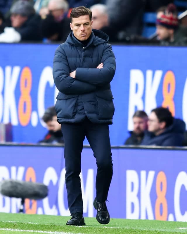 Football. Premier League. Burnley - West Ham United. 07.02.2026
