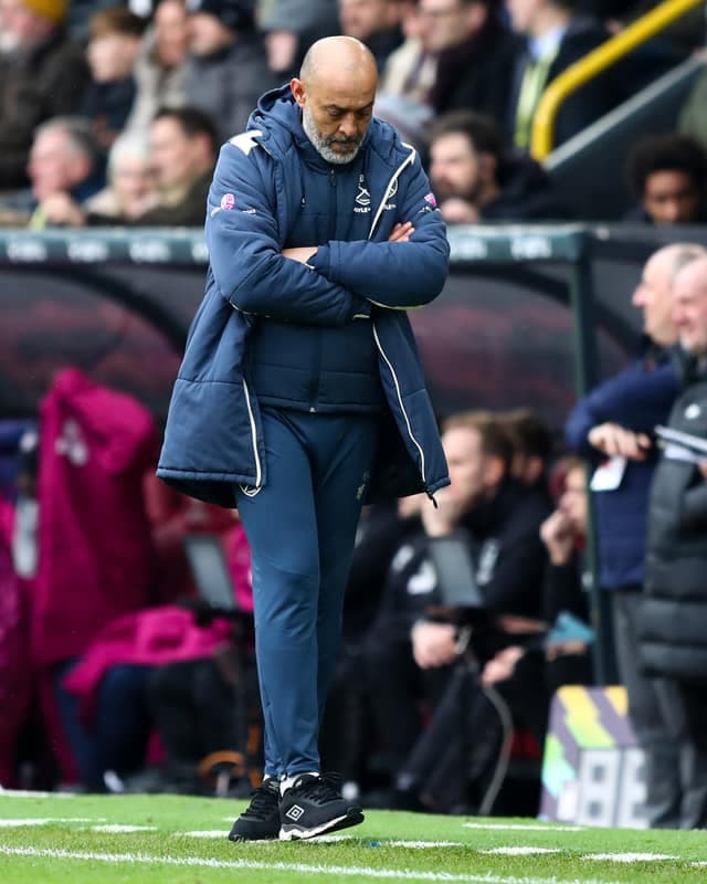 Football. Premier League. Burnley - West Ham United. 07.02.2026