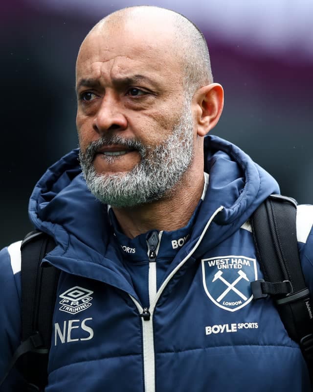 Football. Premier League. Burnley - West Ham United. 07.02.2026