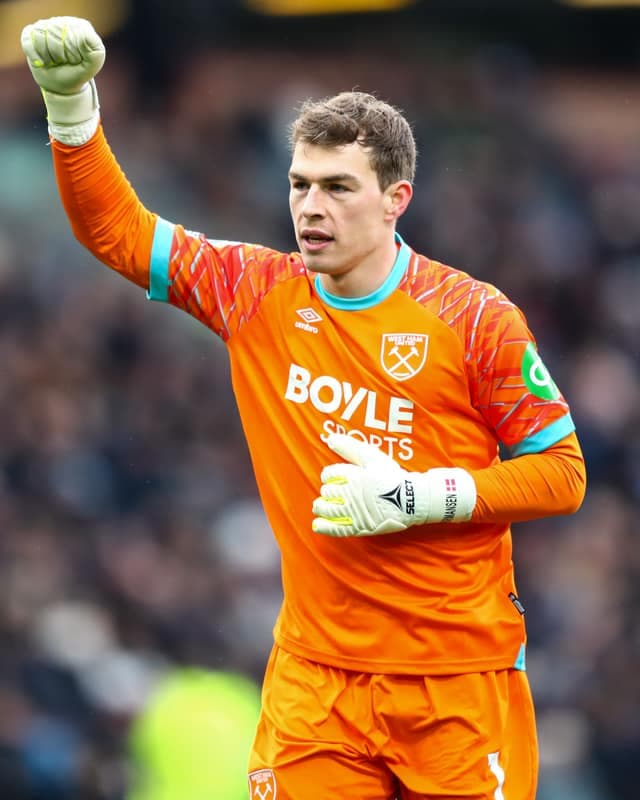 Football. Premier League. Burnley - West Ham United. 07.02.2026