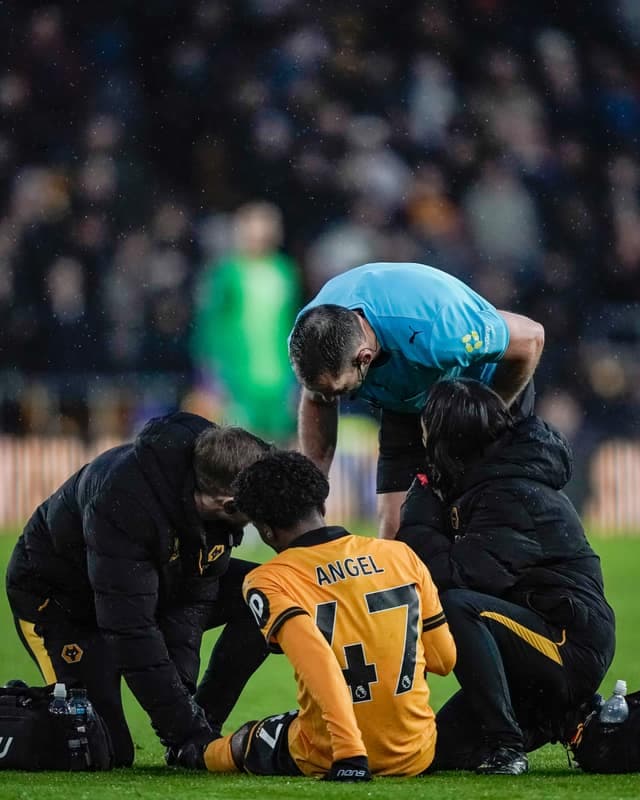 Football. Premier League. Wolverhampton Wanderers - Chelsea. 07.02.2026