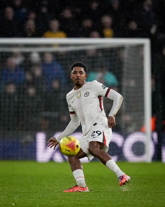 Football. Premier League. Wolverhampton Wanderers - Chelsea. 07.02.2026