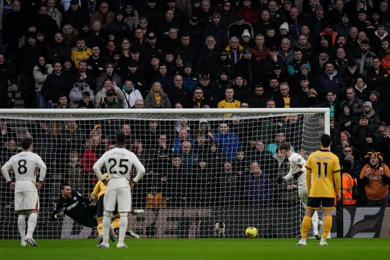 Football. Premier League. Wolverhampton Wanderers - Chelsea. 07.02.2026