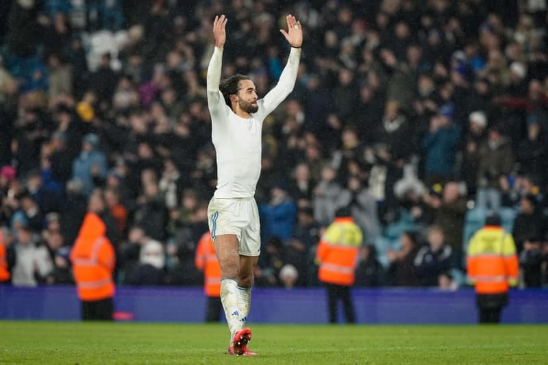 Football. Premier League. Leeds United - Nottingham Forest. 06.02.2026