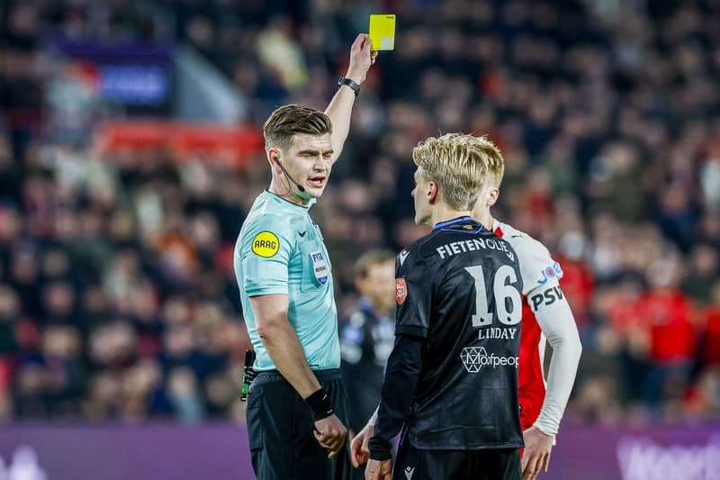 Football. KNVB Beker. PSV - Heerenveen. 04.02.2026