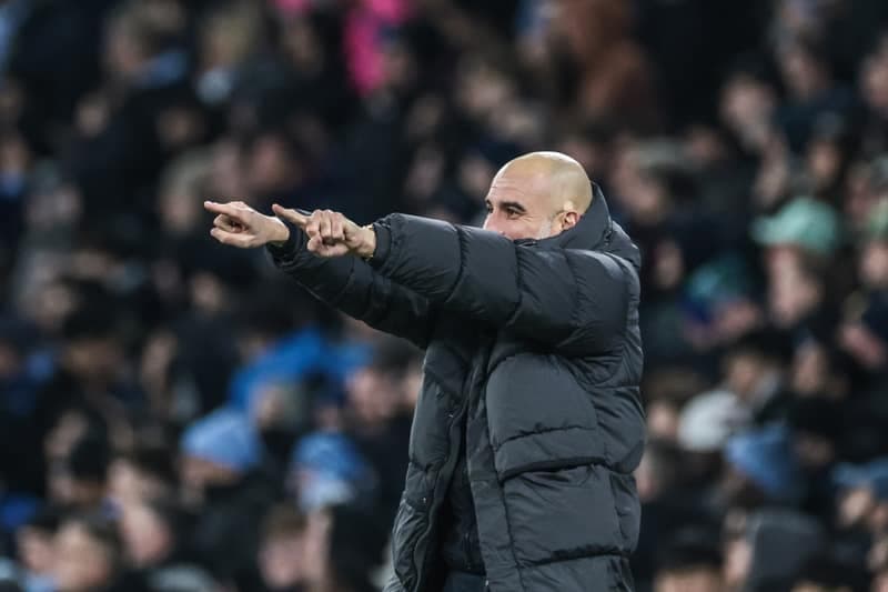 Football. Carabao Cup Semi-Final. Manchester City - Newcastle United. 04.02.2026