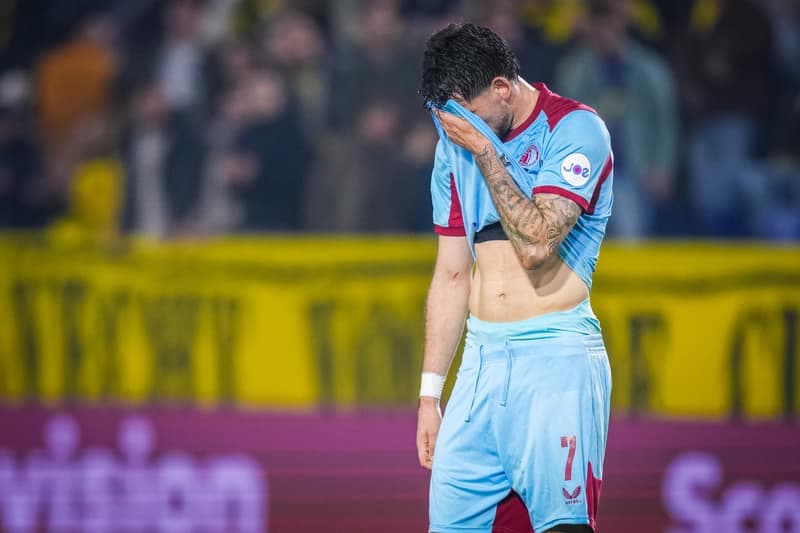 Football. Eredivisie. NAC Breda - Feyenoord. 08.03.2026