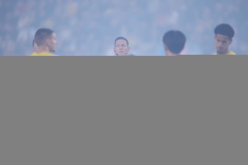 Football. Eredivisie. NAC Breda - Feyenoord. 08.03.2026