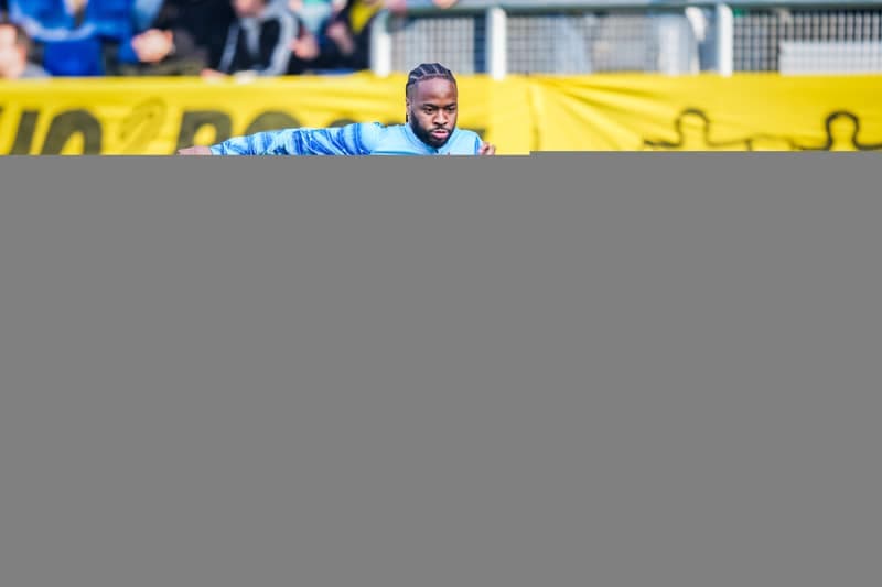 Football. Eredivisie. NAC Breda - Feyenoord. 08.03.2026
