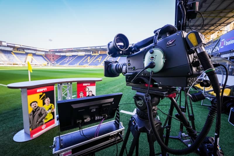 Football. Eredivisie. NAC Breda - Feyenoord. 08.03.2026