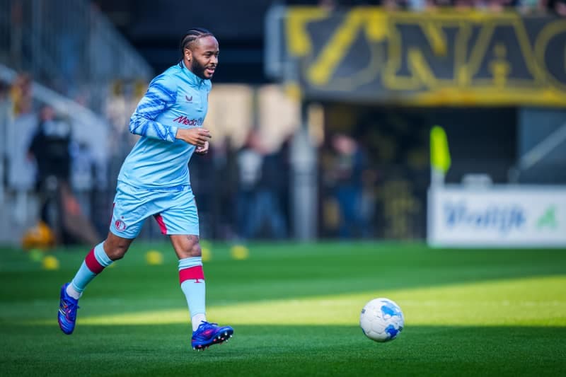 Football. Eredivisie. NAC Breda - Feyenoord. 08.03.2026